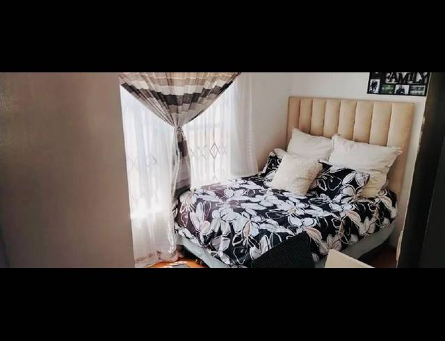 2 BEDROOM PROPERTY TO RENT IN RIVERLEA